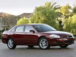 Chevrolet Impala 2006 года